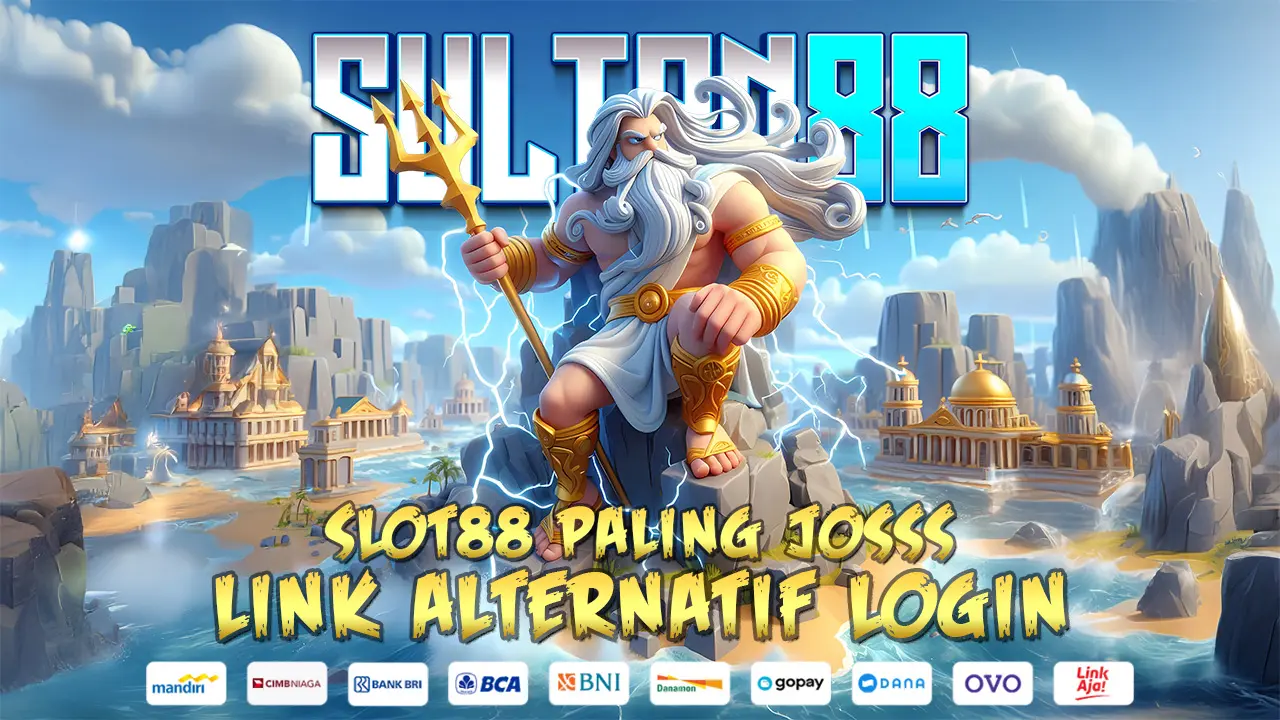 Asiahoki123 slot88 resmi