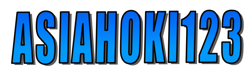 Asiahoki123 Logo